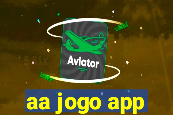 aa jogo app