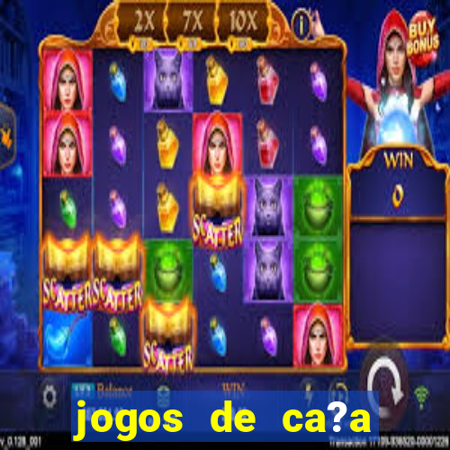 jogos de ca?a níqueis no click jogos