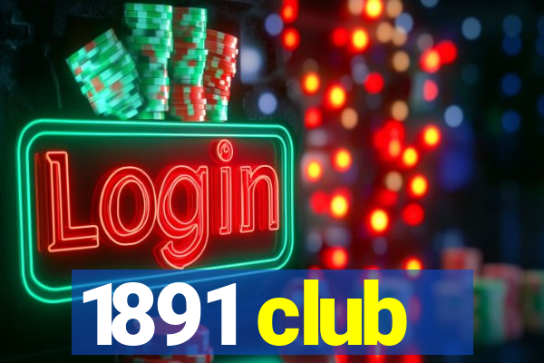 1891 club