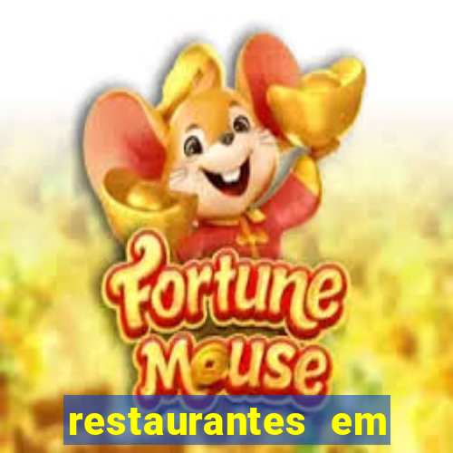 restaurantes em vilas do atlântico