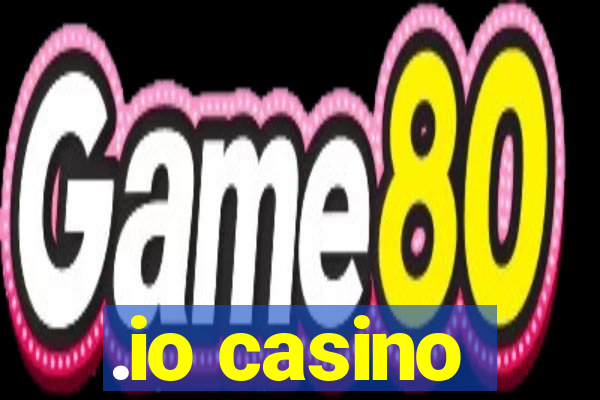 .io casino