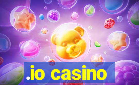 .io casino