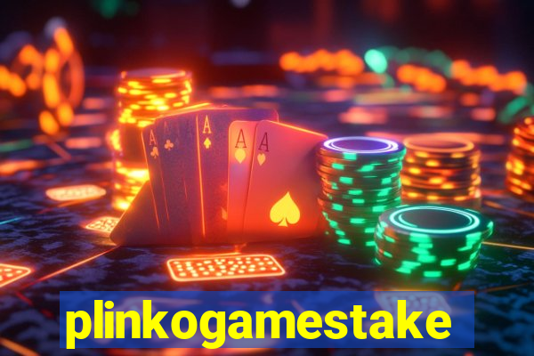 plinkogamestake