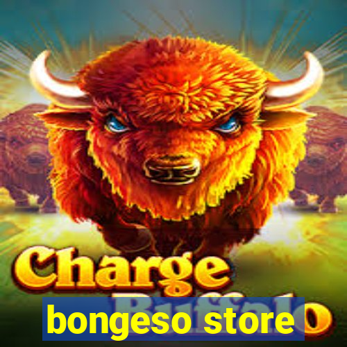 bongeso store