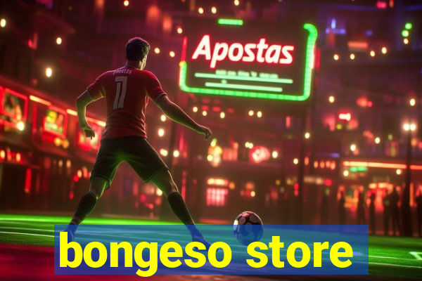 bongeso store