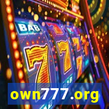 own777.org