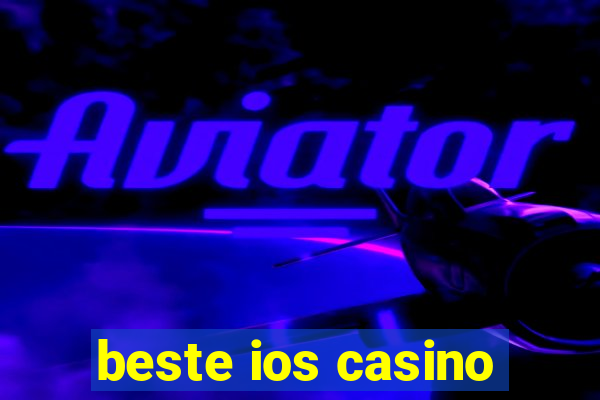 beste ios casino