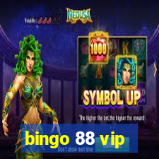 bingo 88 vip