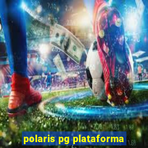 polaris pg plataforma