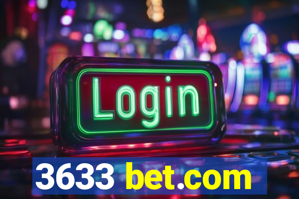 3633 bet.com