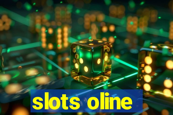 slots oline