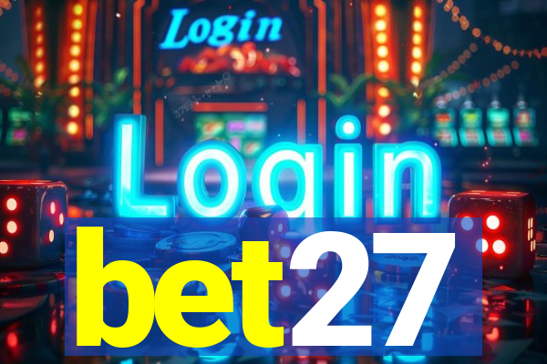 bet27