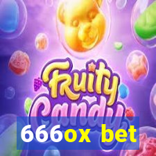 666ox bet