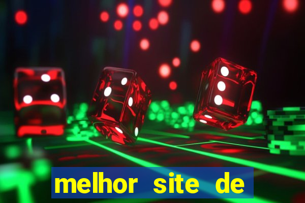 melhor site de apostas para iniciantes