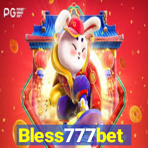 Bless777bet