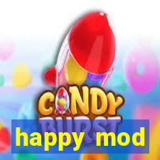 happy mod