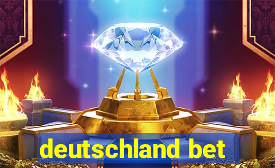 deutschland bet