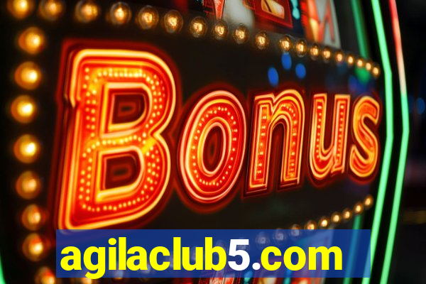 agilaclub5.com