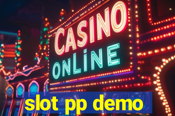 slot pp demo