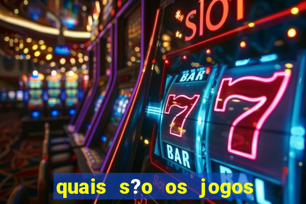 quais s?o os jogos que pagam de verdade