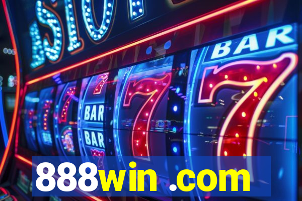 888win .com