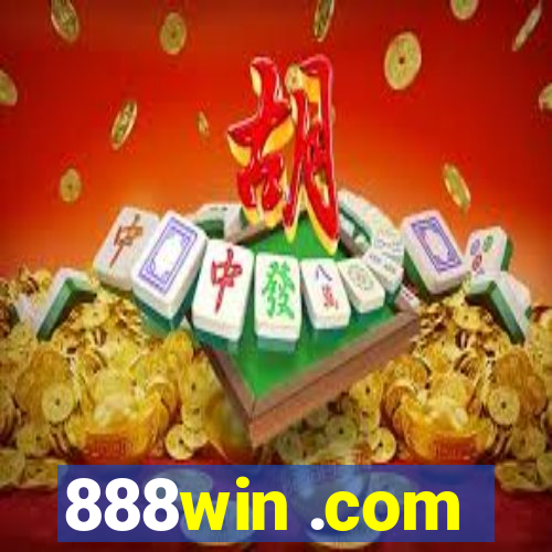 888win .com