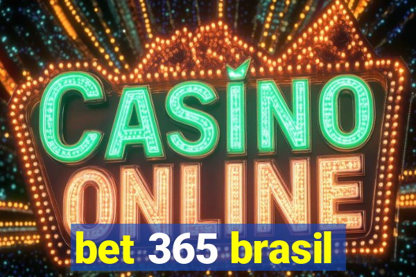 bet 365 brasil