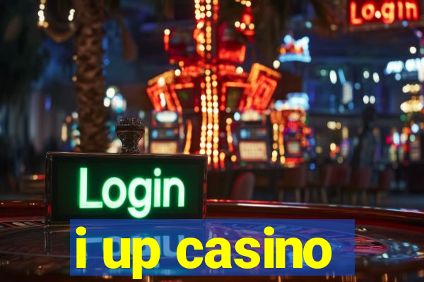 i up casino