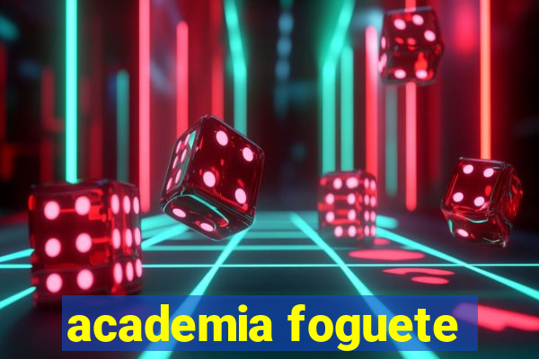 academia foguete