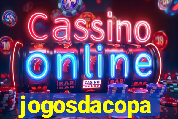 jogosdacopa