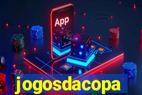 jogosdacopa