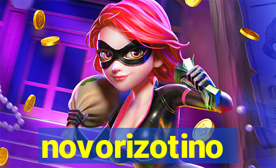 novorizotino