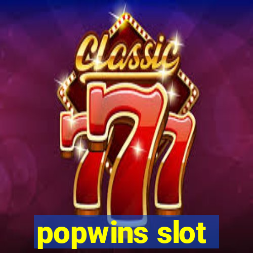 popwins slot