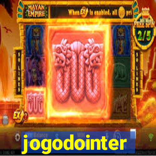 jogodointer