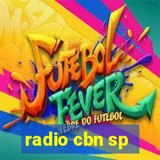 radio cbn sp