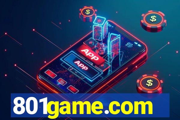 801game.com