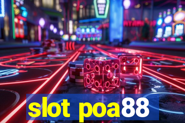 slot poa88