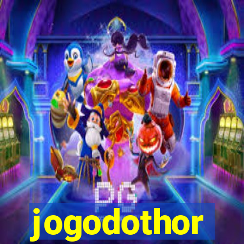 jogodothor