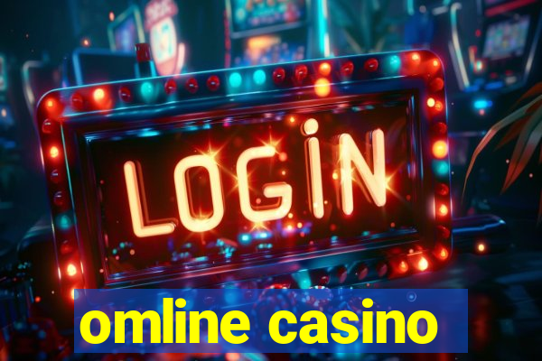 omline casino