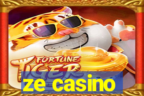 ze casino