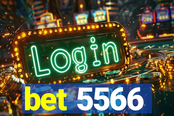 bet 5566