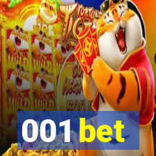 001 bet