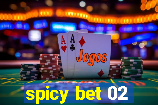 spicy bet 02