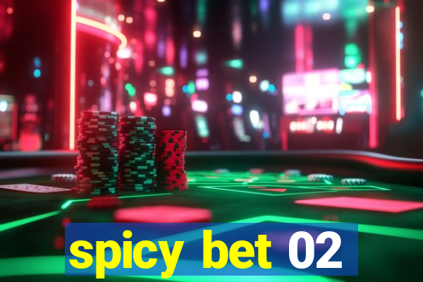 spicy bet 02