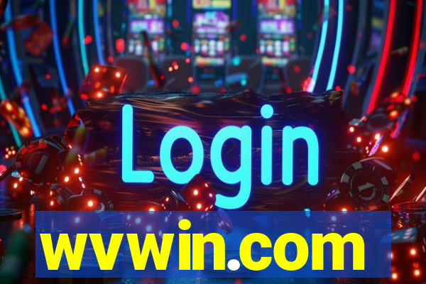 wvwin.com