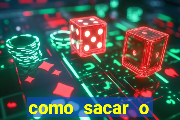 como sacar o dinheiro do vai de bet