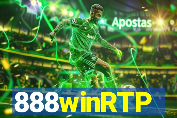 888winRTP