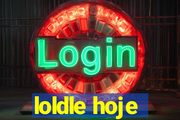 loldle hoje