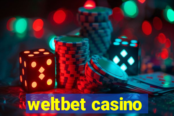 weltbet casino