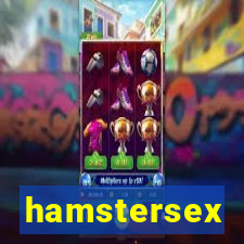 hamstersex